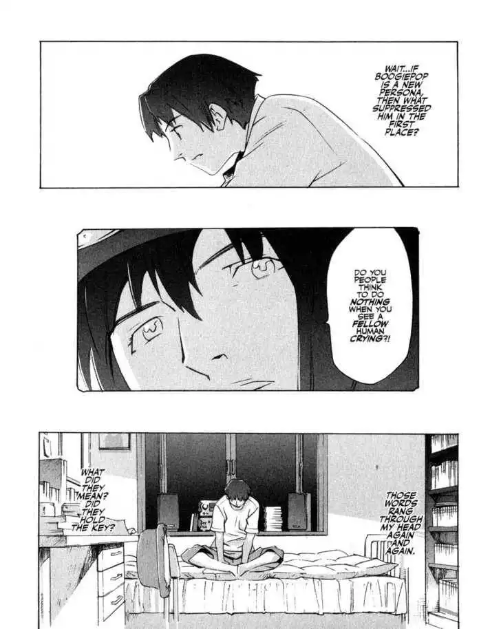 Boogiepop Doesn't Laugh Chapter 4 16